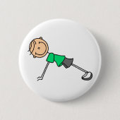 Tekenfiguur Button (Voorkant)