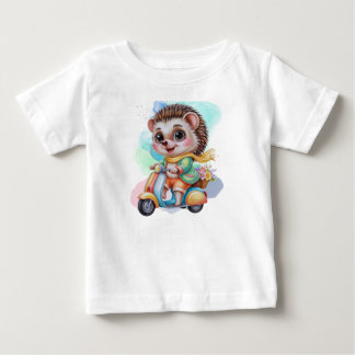 Tekenfilmfiguur Baby Tops & T-Shirts