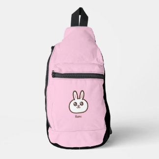 Tekenfilmkonijn Sling Bag