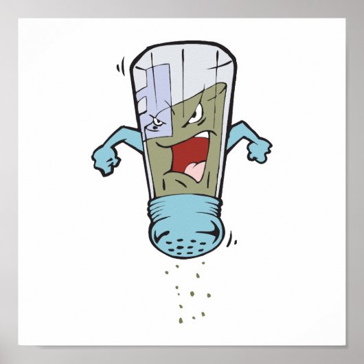 tekenfilmtekenfilm poster (Voorkant)