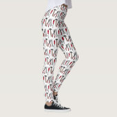 Tekengereedschappen voor cartoon leggings (Rechts)