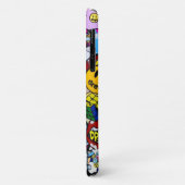 tekenhuis Case-Mate iPhone case (Achterkant/links)