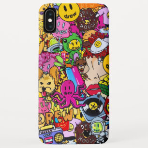 tekenhuis Case-Mate iPhone case