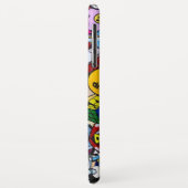 tekenhuis Case-Mate iPhone case (Achterkant/links)