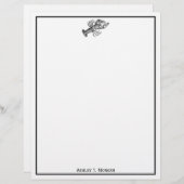 tekening #1 (Voorkant / Achterkant)