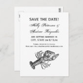  tekening #1 aankondigingskaart (Voorkant / Achterkant)