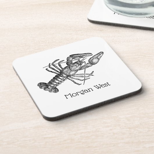 tekening #1 bier onderzetter (Linkerzijde)