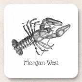 tekening #1 bier onderzetter (Voorkant)