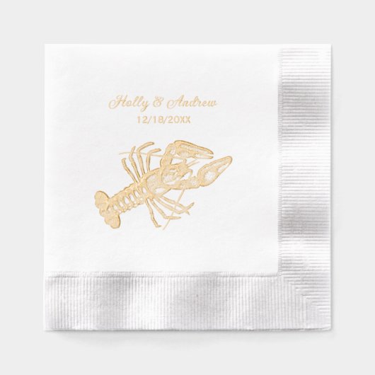  tekening #1 folie servetten (Voorkant)