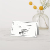  tekening #1 plaatskaartje (Voorkant)