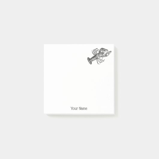  tekening #1 post-it® notes (Voorkant)