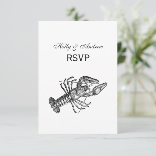  tekening #1 RSVP kaartje (Staand voorkant)