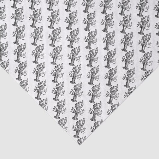  tekening #1 tissuepapier (Detail)