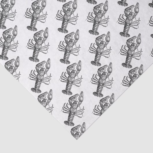  tekening #1 tissuepapier (Detail)