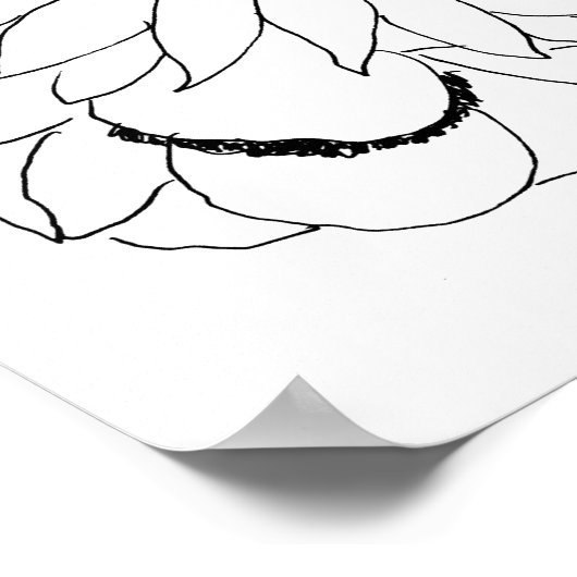 tekening 2 poster (Hoek)