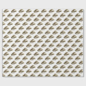  tekening #3 cadeaupapier (Vlak)