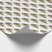  tekening #3 cadeaupapier (Hoek)