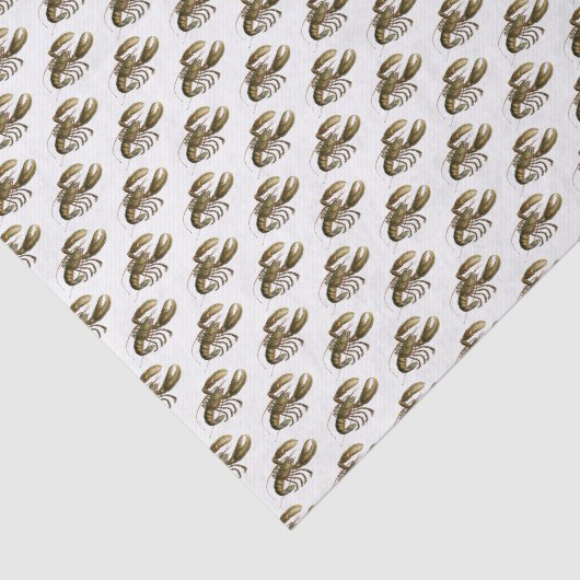  tekening #3 tissuepapier (Detail)