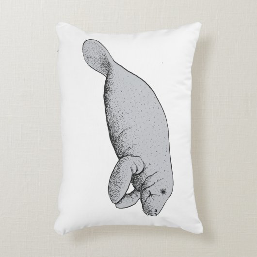  tekening beheren accent kussen (Voorkant(Verticaal))