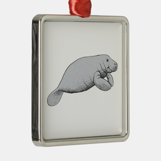  tekening beheren metalen ornament (Rechts)