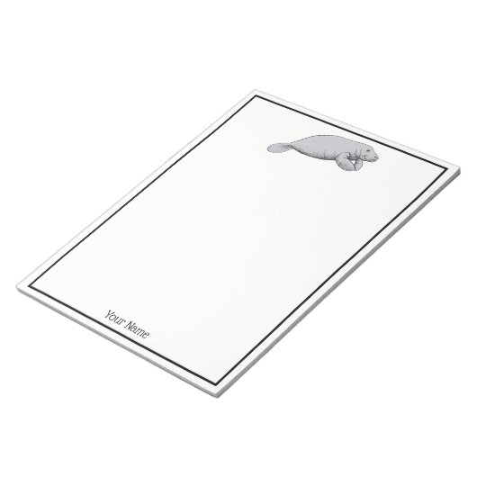  tekening beheren notitieblok (Schuin)