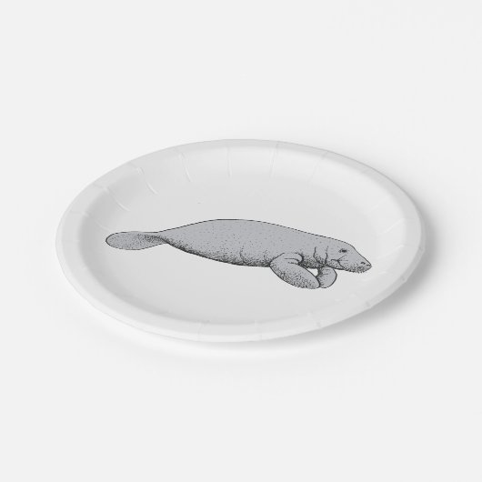  tekening beheren papieren bordje (Gekanteld)