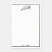  tekening beheren post-it® notes (Voorkant)