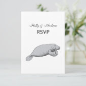  tekening beheren RSVP kaartje (Staand voorkant)