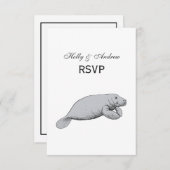  tekening beheren RSVP kaartje (Voorkant / Achterkant)