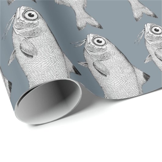  tekening cadeaupapier (Rol Hoek)