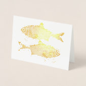  tekening folie kaarten (Voorkant)