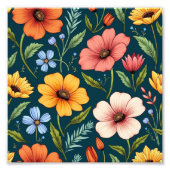 Tekening Foto Afdruk (Voorkant)