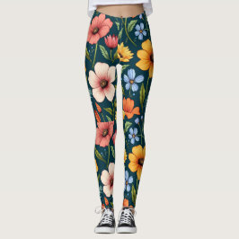 Tekening Leggings