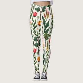 Tekening Leggings