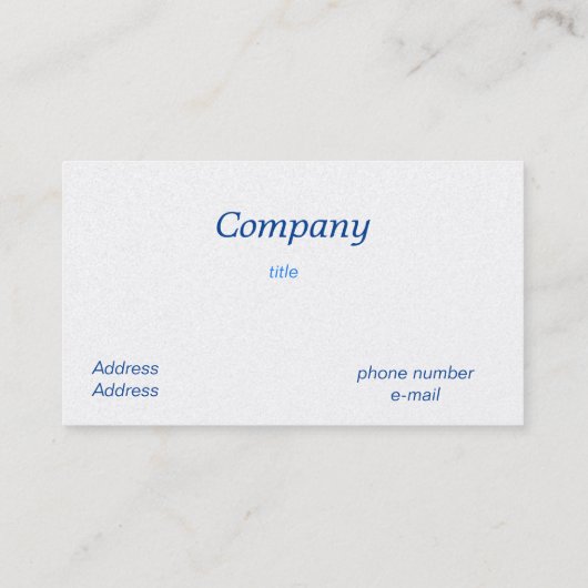  tekening - Lotusbloemen - Visitekaartje (Achterkant)