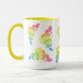 Tekening Mok (Links)