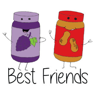 Mooie Tekeningen Bff