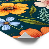 Tekening Poster (Hoek)