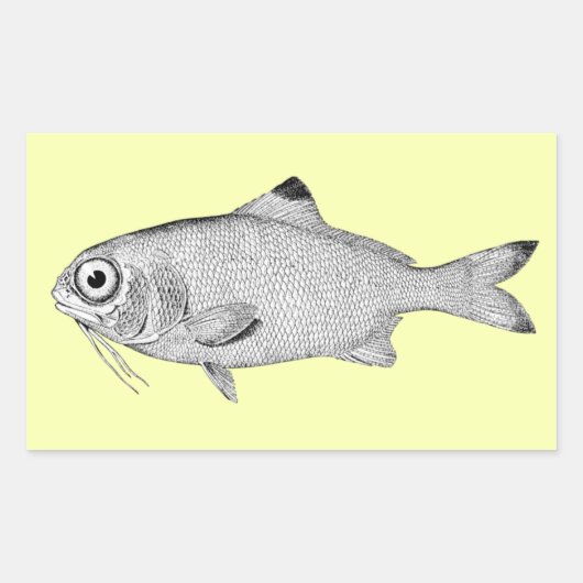  tekening rechthoekige sticker (Voorkant)