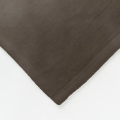 Tekening Sphynx kitten Fleece Deken (Hoek)