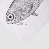  tekening tissuepapier (Detail)