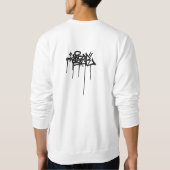 tekening trui (Achterkant)