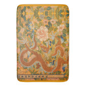 TEKENING TUSSEN MENSEN, STROMEN, GROENE VERLIEZEN  BADMAT (Voorkant Verticaal)