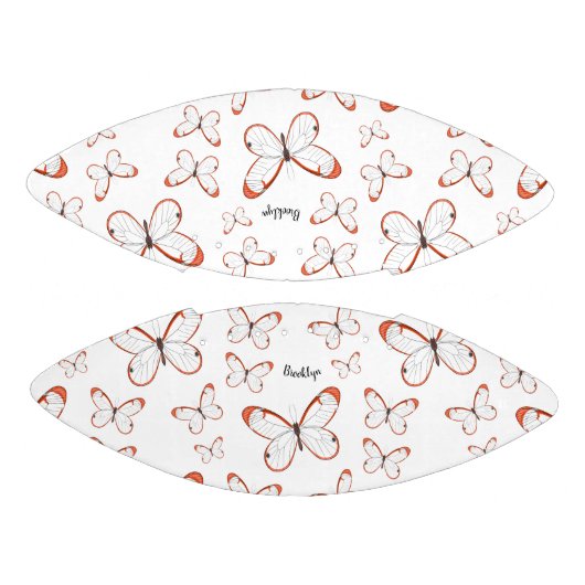 Tekening van de cartoon van de brillenglyter american football (Panelen)