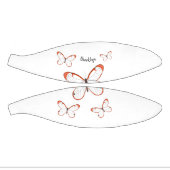 Tekening van de cartoon van de brillenglyter basketbal (Panelen)