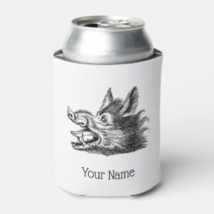  tekening van de trekbaan van de Wilde Boer Blikjeskoeler