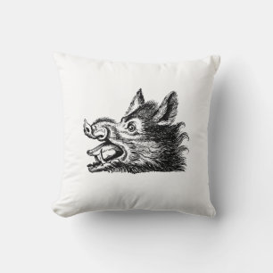  tekening van de trekbaan van de Wilde Boer Kussen