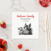  tekening van de trekbaan van de Wilde Boer Servet (Insitu)