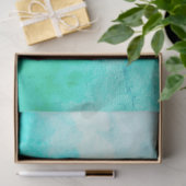  tekening van krabben (Ocean Animal) Watery Tissuepapier (Geschenk)