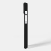 Tekening van Polygonale Hersenen - Neuraal Netwerk Case-Mate iPhone Case (Achterkant / Links)